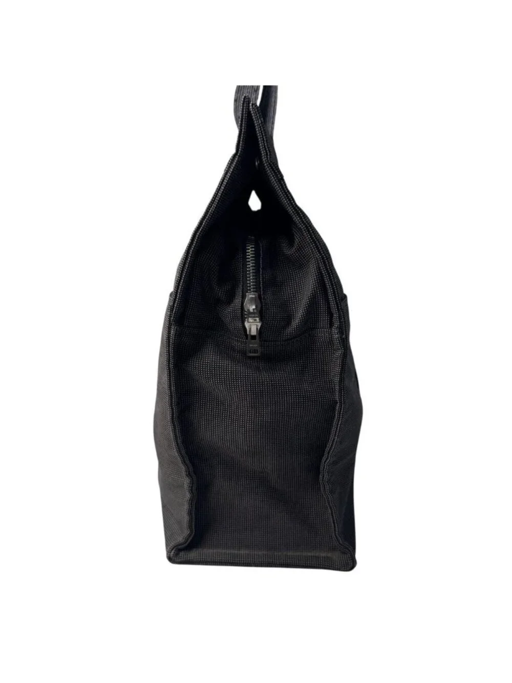 Hermes Her Line GM Tote Canvas